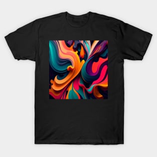 Fine Arts T-Shirt